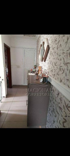 Imagem 18 de 25 de Sobrado Com 2 Dormitórios À Venda, 85 M² Por R$ 450.000,00 - Utinga - Santo André/sp - So4188