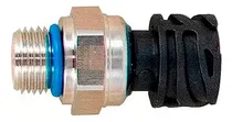 Comprar Sensor Pressao Oleo 4 Pinos Para Volvo Fh D12d D13