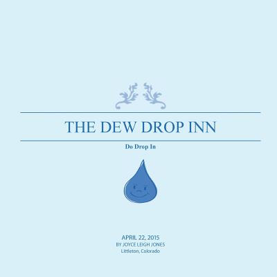 Libro The Dew Drop Inn: Do Drop In - Jones, Joyce Leigh