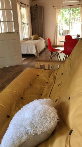 Casa Quinta Privada Ubicada En Pueblo Rural A 130km De Caba Apto Mascotas Disponibilidad Solo Febrero 2024