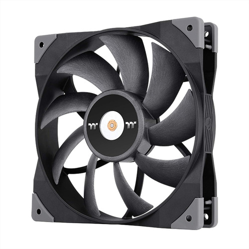 Cooler Thermaltake Toughfan 14 Pwm 140 Mm 500-2000 Rpm