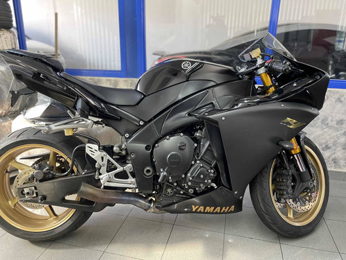 Imagen 17 de 17 de Yamaha R1 2009
