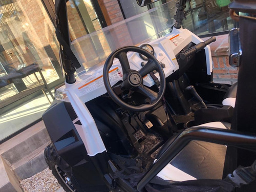 Polaris Rzr Xp 900