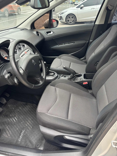 Peugeot 308 1.6 Allure Nav 115cv
