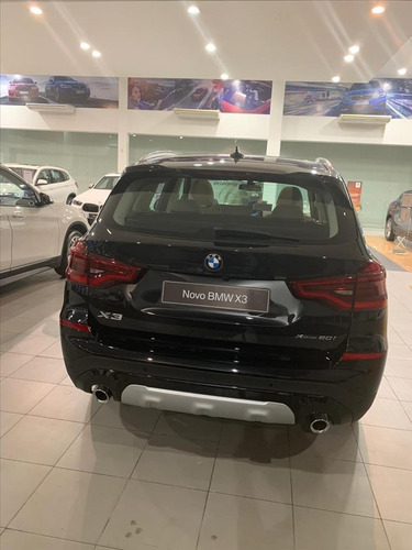 Bmw X3 2.0 16v X Line20i