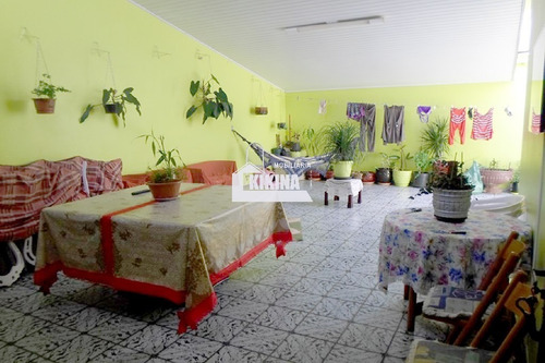 Imagem 13 de 16 de Casa Residencial Para Venda - 9648