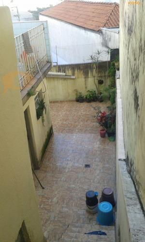 Sobrado - Ref: 7492