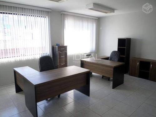 Imagem 11 de 15 de Sala Em Centro - Campos Dos Goytacazes - 14650
