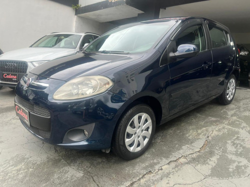 Fiat Palio 1.0 Attractive Flex 5p