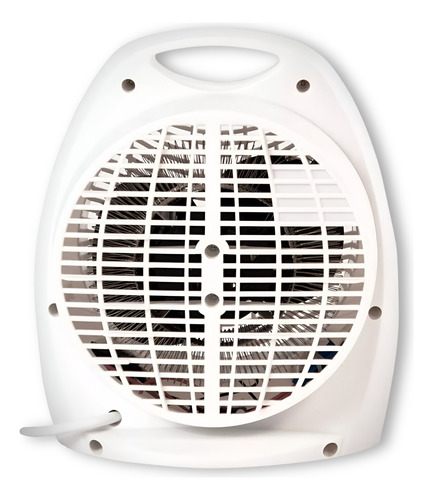 Calefactor Kendal 2000w Fh-103t Termoventilador Hasta 14m2