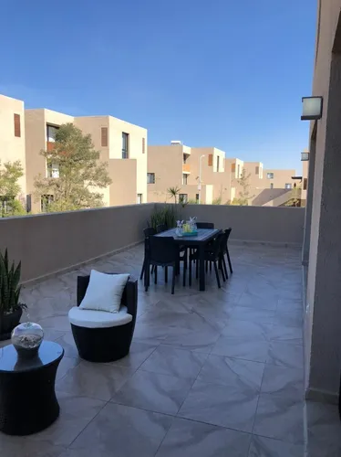 Preciosa Casa Tipo Duplex En Altos Juriquilla, 149 M2, De Super Lujo !!