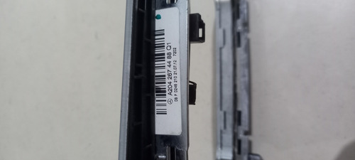 Tapa Selectora De Caja Automática Mercedes Benz W2004 C200