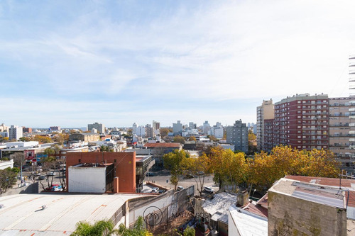 Imagen 19 de 30 de Venta - Departamento 4 Ambientes - Edificio Con Quincho Y Gimnasio - Cochera - Macrocentro