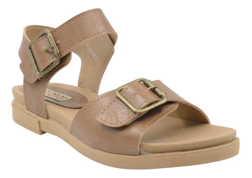 Sandalia Tres Corazones Mujer 1330-s-24/hab