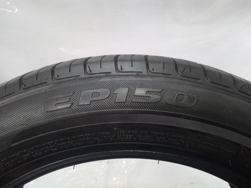 Neumatico Bridgestone Ecopia Ep150 195 55 R16 87v