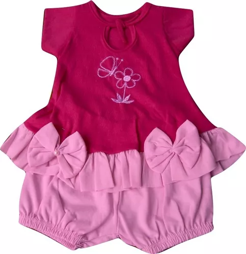 Roupa infantis bebe recem nascida