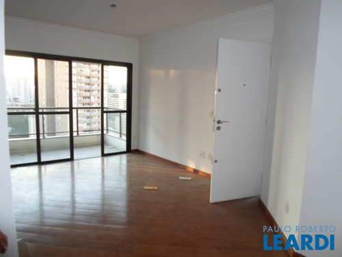 Imagem 1 de 15 de Apartamento - Morumbi - Sp - 436171