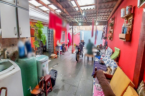 Imagem 15 de 15 de Casa - Residencial - 938749