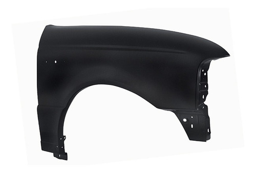 2-salpicaderas Tong Yang Ford Ranger (98-04)