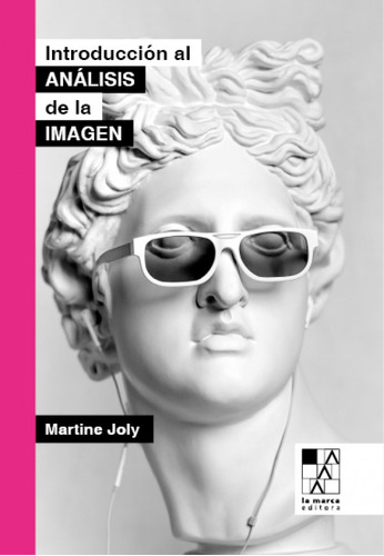 Introducción Al Análisis De La Imagen - Martine Joly