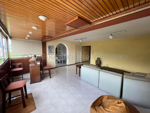 Apartamento En Venta En Colinas De Bello Monte 24-20043 Yf