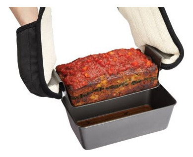 Set De Carne Molida Saludable, Antiadherente, Chicago