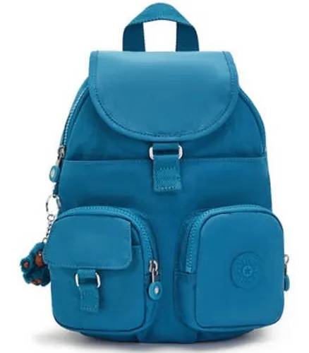Bolso kipling online azul marino