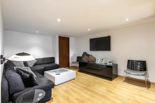 Apartamento En Arriendo En El Nogal. Cod A21548