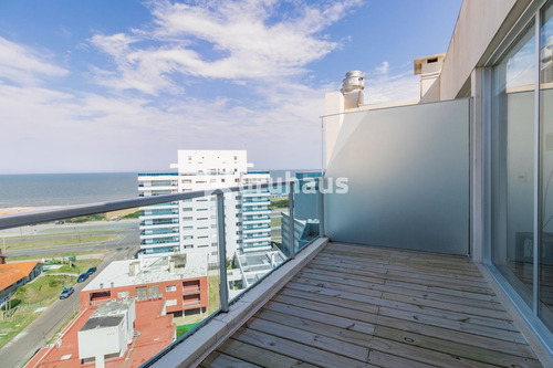 Imagen 20 de 26 de Torre O - Penthouse Con Parrillero Y Jacuzzi - Playa Brava