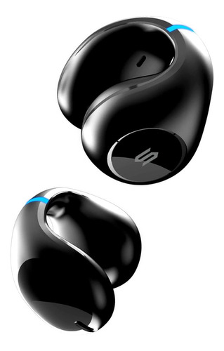 Soul Openear S-clip On Auriculares Con Sonido Espacial, Todo