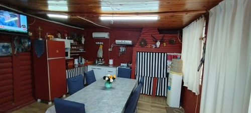 Complejo De Cabañas