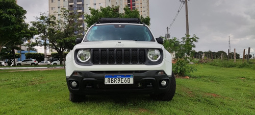 Jeep Renegade 2.0 Moab 4x4 Aut. 5p 9 marchas