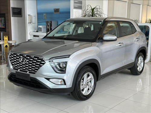 Hyundai Creta 1.0 Tgdi Comfort Plus