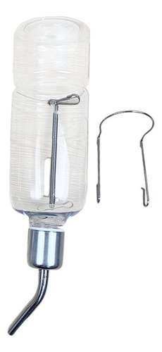 Botella Dispensadora De Hámster, Botella De Agua Para 350ml