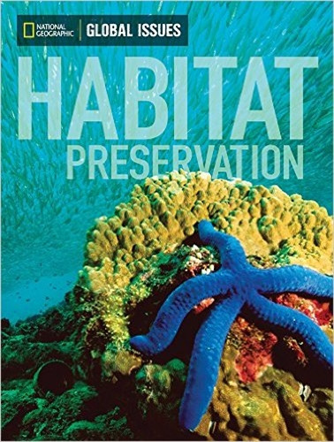 Habitat Preservation - Global Issues (on Level) 