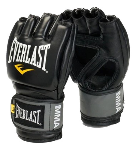 Guantillas Everlast C/ Dedos Mma Artes Marciales - El Rey