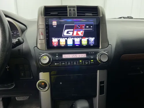 Toyota Prado 3.0 Tx-l