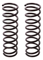 Comprar Kit X2 Espirales Traseros Estandar Para Ford Focus 3