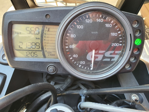 Imagem 2 de 5 de Bmw G 650 Gs