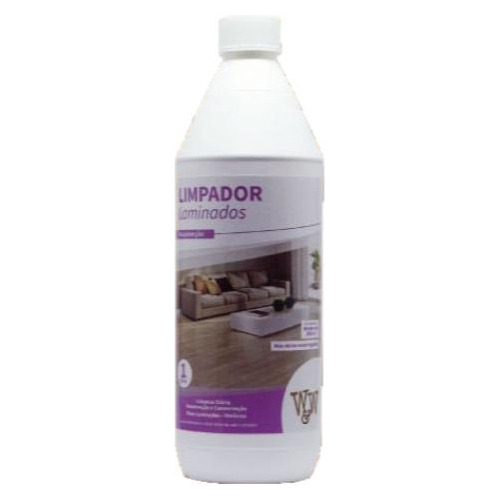 Limpador De Laminados - 1 Litro