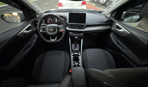 Fiat FASTBACK 1.0 TURBO 200 FLEX AUDACE CVT