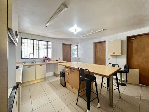 Casa En Arriendo En Lo Barnechea
