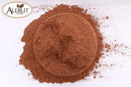 Cocoa Natural 1kg Directo De Fabrica