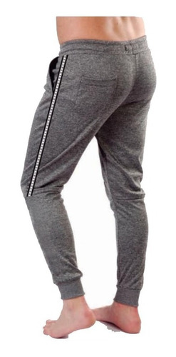 Imagen 2 de 2 de Pantalon Babucha Frisa Cinchal | Moha (14170)