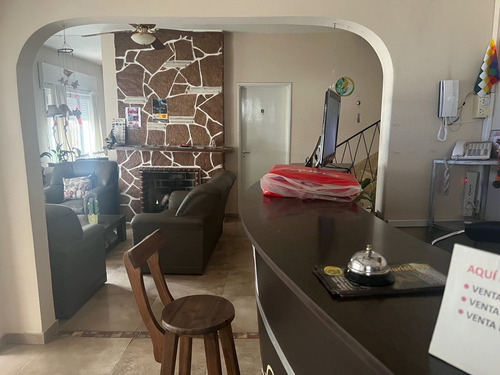 Vendo Impecable Hotel De 2 Estrellas En Villa Carlos Paz. Hay Financiación.