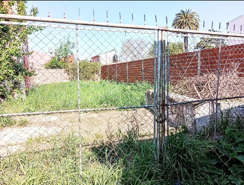 Lote Baldío. Los Polvorines A 1 Cuadra De Ruta 8