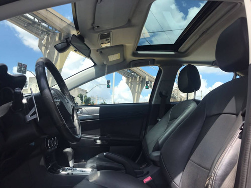 Imagem 11 de 13 de Mitsubishi Lancer 2.0 Hle 16v Gasolina 4p Automático