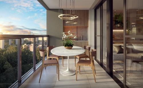 Imagem 4 de 30 de Apartamento À Venda No Bairro Vila Yara - Osasco/sp - O-9440-18628