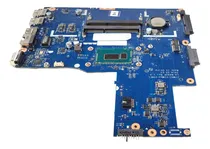 Comprar Placa Mãe Notebook Lenovo Ideapad B50-70 Core I3-4005u La-b0