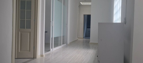Roma Norte Primer Piso Con Roof Garden